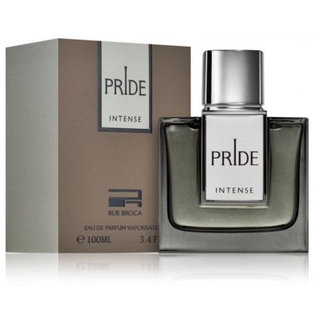 Rue Broca Pride Intense EDP smaržas vīriešiem