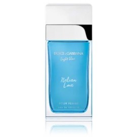 Dolce & Gabbana Light Blue Italian Love EDT духи для женщин