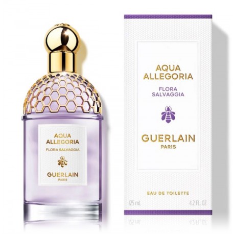 Guerlain Aqua Allegoria Flora Salvaggia EDT духи для женщин