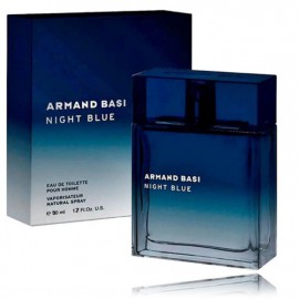 Armand Basi Night Blue EDT