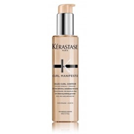 Kérastase Curl Manifesto Gelée  Curl Contour гель-крем для кудрявых волос