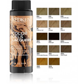 cromaticos redken 6vr