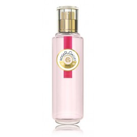 Roger & Gallet Rose Fragrant Wellbeing Water ароматическая вода для женщин