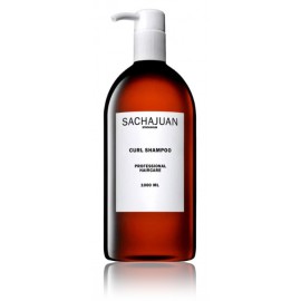 Sachajuan Curl Shampoo шампунь для кудрявых волос