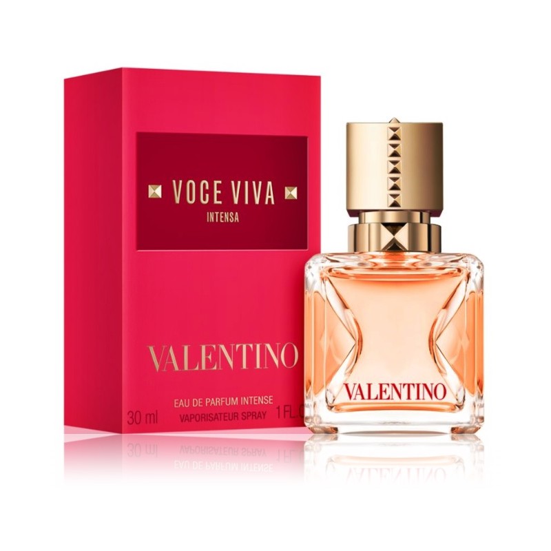 Духи valentino voce viva