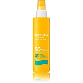 Biotherm Waterlover Milky Sun Spray izsmidzināms saulesaizsargājošs pieniņš