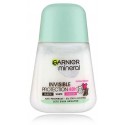 Garnier Mineral Invisible 48h rullīšu dezodorants sievietēm