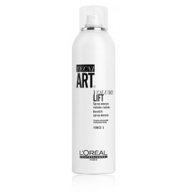 L'oreal Professionnel Tecni Art Volume Lift пена для объема у  корней