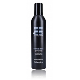 Echosline Estyling Echosline Extra Strong Mousse мусс для волос сильной фиксации