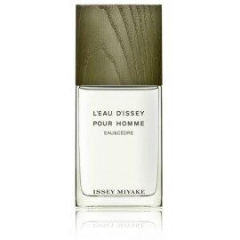 Issey Miyake L'Eau D'Issey Pour Homme Eau & Cedre EDT smaržas vīriešiem