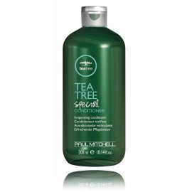 Paul Mitchell Tea Tree Special Conditioner укрепляющий кондиционер для волос