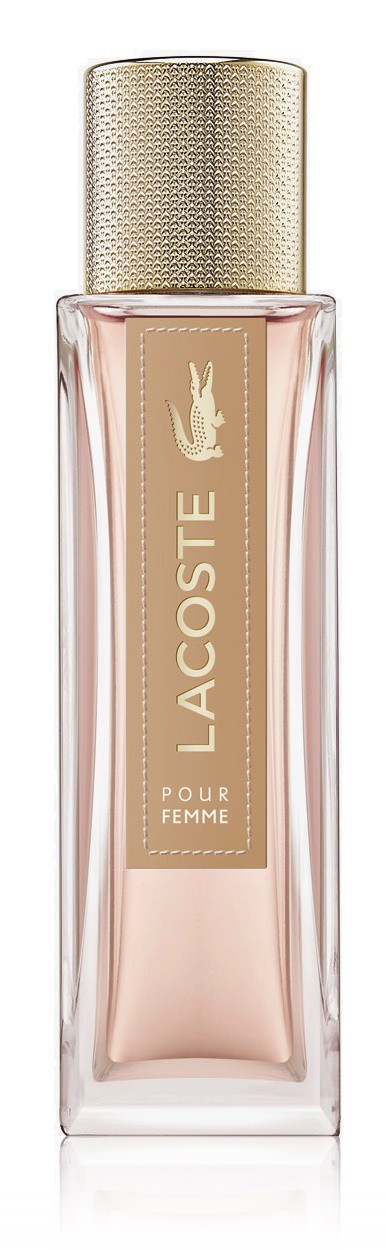 Lacoste pour Femme Intense EDP