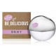 DKNY Be Delicious 100% EDP smaržas sievietēm