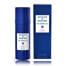 Acqua di Parma Blu Mediterraneo Fico di Amalfi ķermeņa losjons