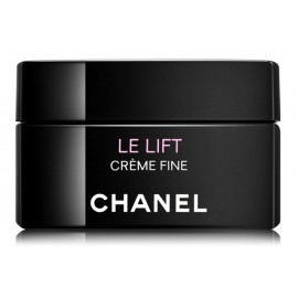 Chanel Le Lift Botanical Alfalfa Fine Cream разглаживающий дневной крем для лица