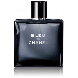 Chanel Bleu de Chanel EDT smaržas vīriešiem