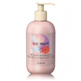 Inebrya Ice Cream Dry-T Leave-In Conditioner несмываемый питательный кондиционер