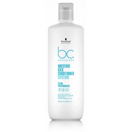 Schwarzkopf Professional BC Bonacure Moisture Kick kondicionieris