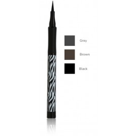 Dermacol Precise Eyeliner šķidrais acu laineris