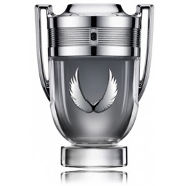 Paco Rabanne Invictus Platinum EDP smaržas vīriešiem