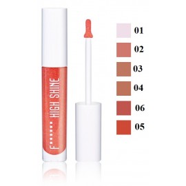 Dermacol F****** High Shine Lipstick блеск для губ