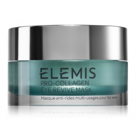 Elemis Pro-Collagen Anti-Ageing Eye Revive Mask acu maska