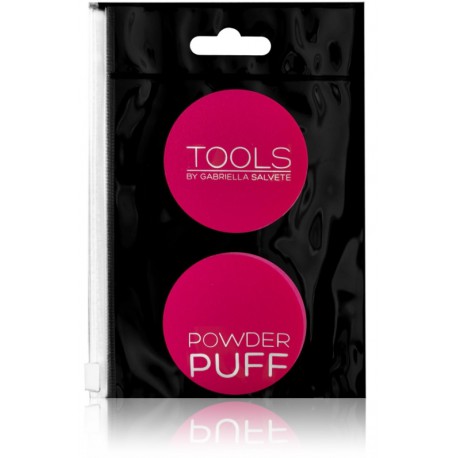 Gabriella Salvete TOOLS Powder Puff спонж для макияжа