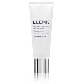 Elemis Herbal Lavender Repair Mask atjaunojoša sejas maska