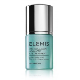 Elemis Pro-Collagen Advanced Eye Treatment acu serums pret novecošanos