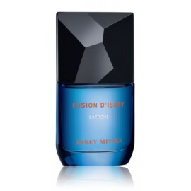 Issey Miyake Fusion d'Issey Extreme Intense EDT духи для мужчин