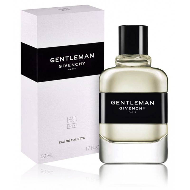 Givenchy gentleman society отзыв