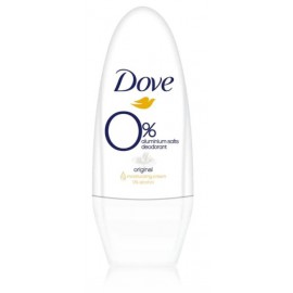 Dove Sensitive Alu Free Deodorant роликовый дезодорант для чувствительной кожи