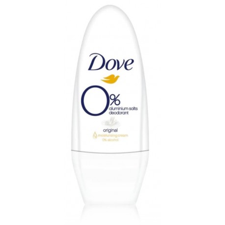 Dove Sensitive Alu Free Deodorant роликовый дезодорант для чувствительной кожи