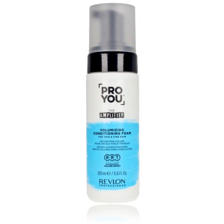 Revlon Professional Pro You The Amplifier Volumizing мусс для объема волос