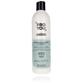 Revlon Professional Pro You The Balancer Dandruff Control шампунь против перхоти