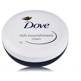 Dove Rich Nourishment Cream barojošs ķermeņa krēms