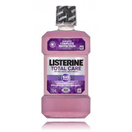 Listerine Total Care 6in1 mutes skalojamais līdzeklis