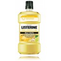 Listerine Fresh Ginger & Lime Mild Taste mutes skalojamais līdzeklis