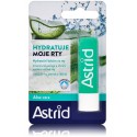 Astrid Hydrating Aloe Vera Lip Balm увлажняющий бальзам для губ