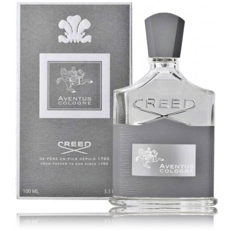 Creed Aventus Cologne EDP духи для мужчин