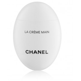 Chanel La Creme Main Hand Cream увлажняющий крем для рук