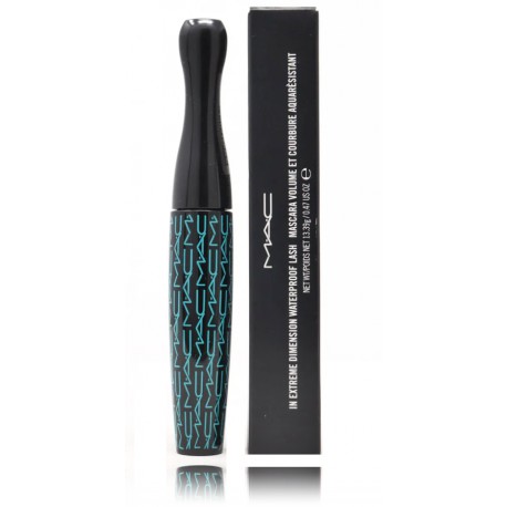 Тушь MAC Waterproof Mascara