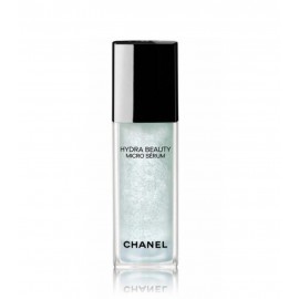 Chanel Hydra Beauty Micro Replenishing Hydration Serum увлажняющая сыворотка для лица