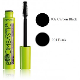 Gosh Boombastick Mascara Swirl Volume тушь для ресниц 13 мл.