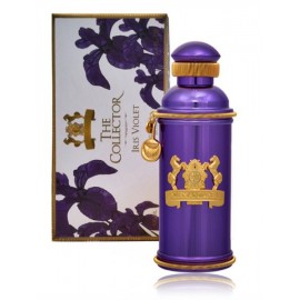 Alexandre J. The Collector Iris Violet 100 мл. EDP духи для женщин