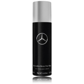 Mercedes Benz for Men спрей-дезодорант для мужчин