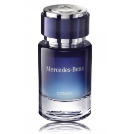 Mercedes-Benz Ultimate EDP smaržas vīriešiem