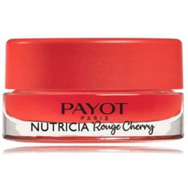 Payot Nutricia Baume Levres Rouge Cherry бальзам для губ