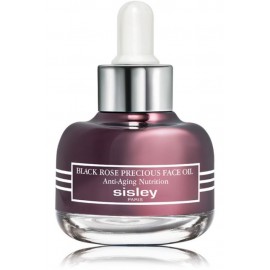 Sisley Black Rose Precious Face Oil питательное масло для лица