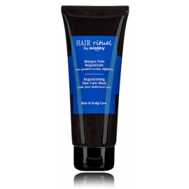 Sisley Hair Rituel by Sisley Regenerating atjaunojoša matu maska